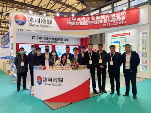 CPhI & P-MEC China 2020圓滿收官啦！