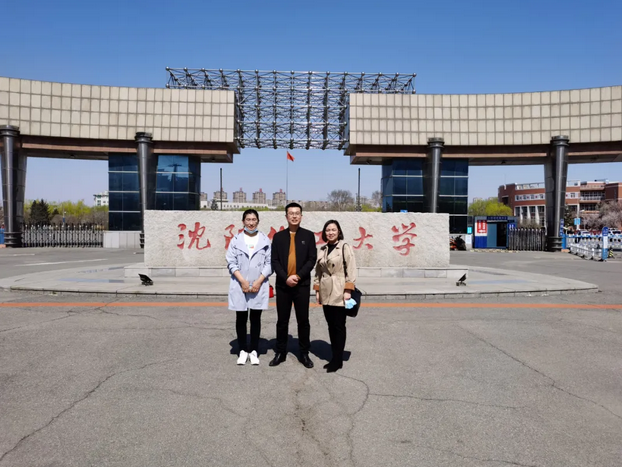 直擊沈陽化工大學(xué)春季就業(yè)雙選會！